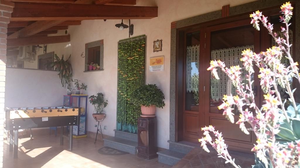 La Piana Di Alsium Villa Ladispoli Exterior foto